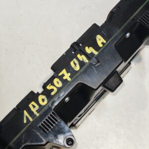 Klímavezérlő SEAT Leon 1p0507044a