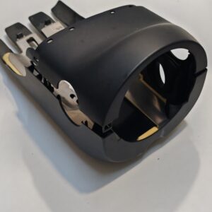 Kormányburkolat alsó – felső AUDI A3 8P 8p0953515