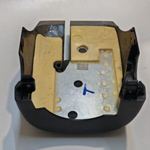 Kormányburkolat alsó – felső VW Touran 1t0858560