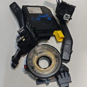 Kormánykapcsoló szett VW Golf VI 1k0953549cq