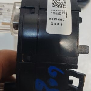 Kormánykapcsoló szett VW Golf VI 1k0953549cq