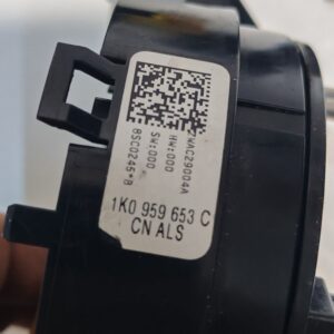 Kormánykapcsoló szett VW Golf V 1k0953549af