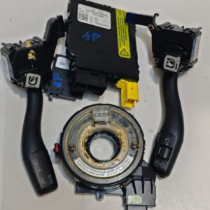 Kormánykapcsoló szett AUDI A3 8P 1k0953549ah