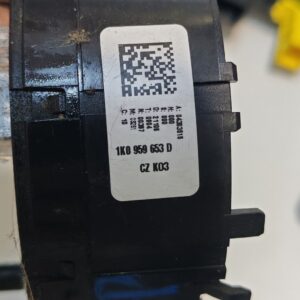 Kormánykapcsoló szett AUDI A3 8P 1k0953549ah