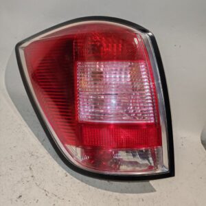 Hátsó lámpa bal OPEL H Astra 13223675