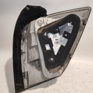 Hátsó lámpa bal OPEL H Astra 13223675