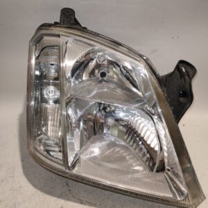 Első fényszóró jobb OPEL MERIVA A 93321053