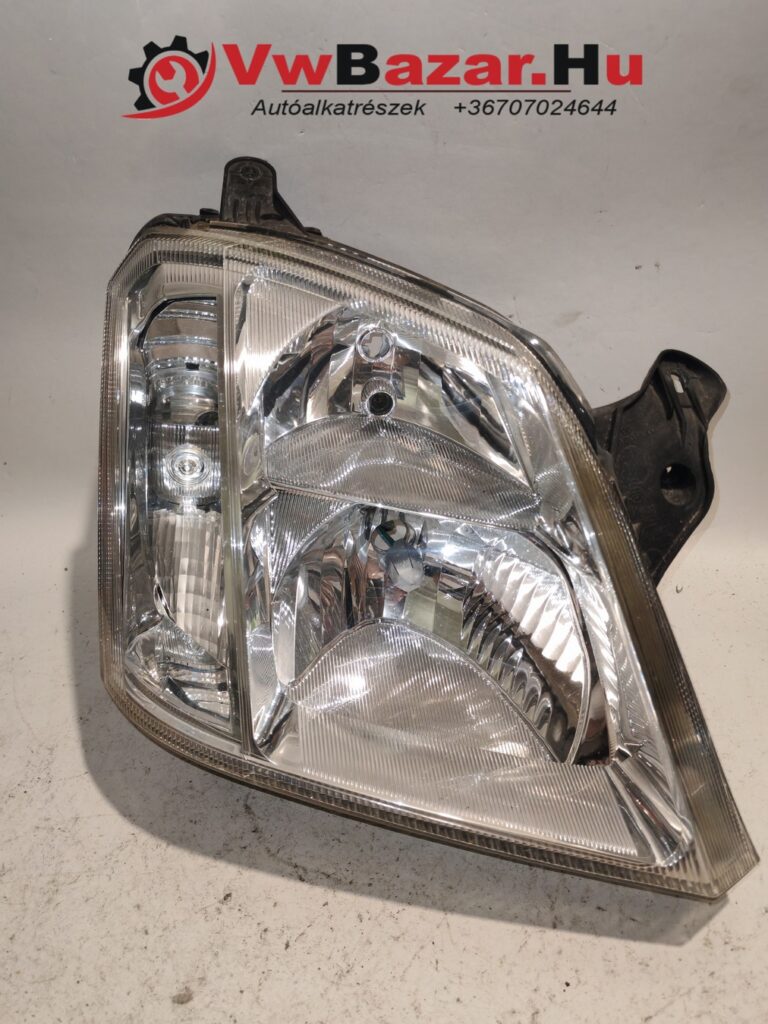Első fényszóró jobb OPEL MERIVA A 93321053