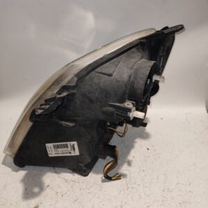 Első fényszóró jobb OPEL MERIVA A 93321053