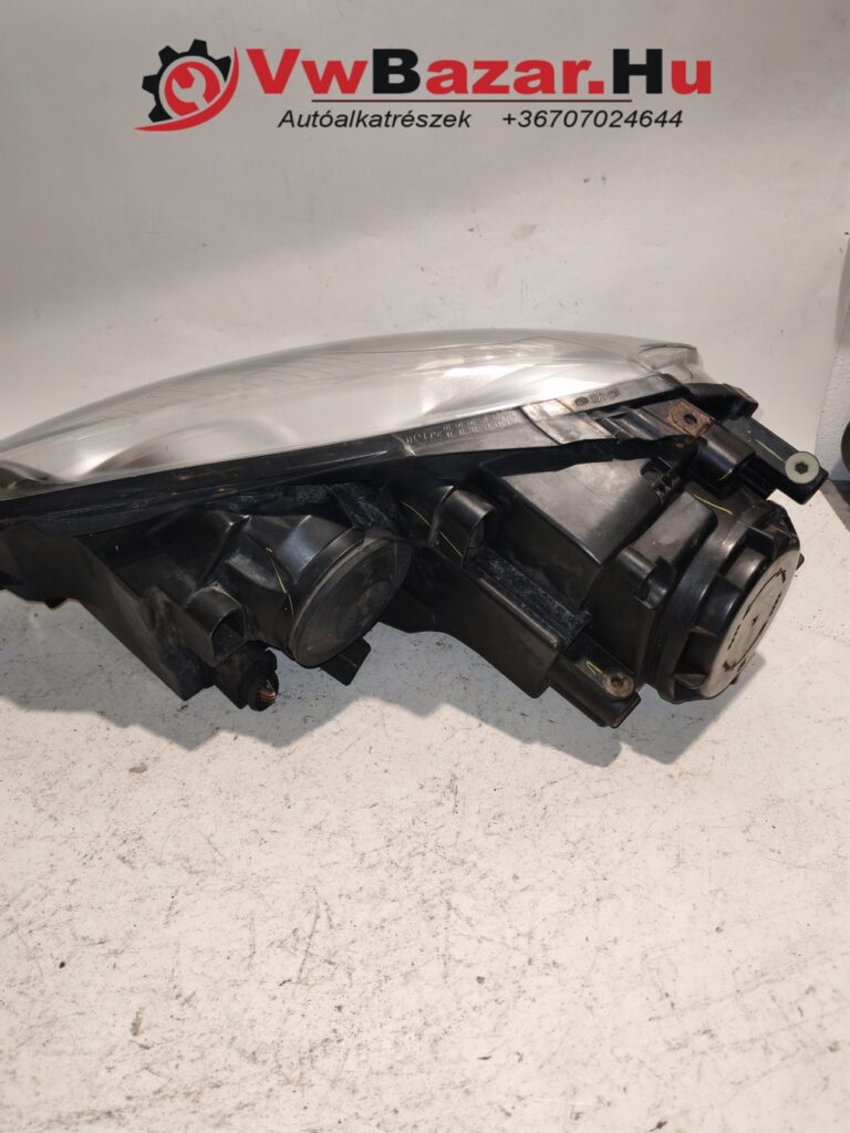 Első fényszóró jobb VW GOLF 5 1k6941006p