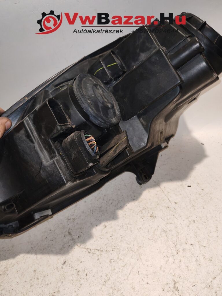 Első fényszóró jobb VW GOLF 5 1k6941006p