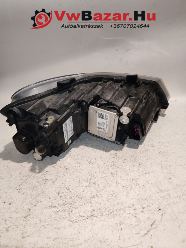 Első fényszóró bal VW Polo 6C full led 6c1941035