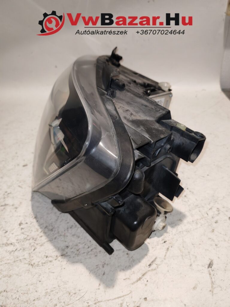 Első fényszóró bal VW Polo 6C full led 6c1941035