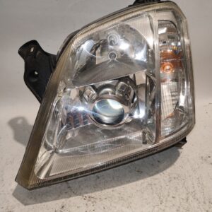 Első fényszóró bal OPEL Meriva A Xenon 93321054
