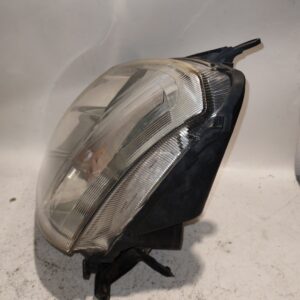 Első fényszóró bal OPEL Meriva A Xenon 93321054