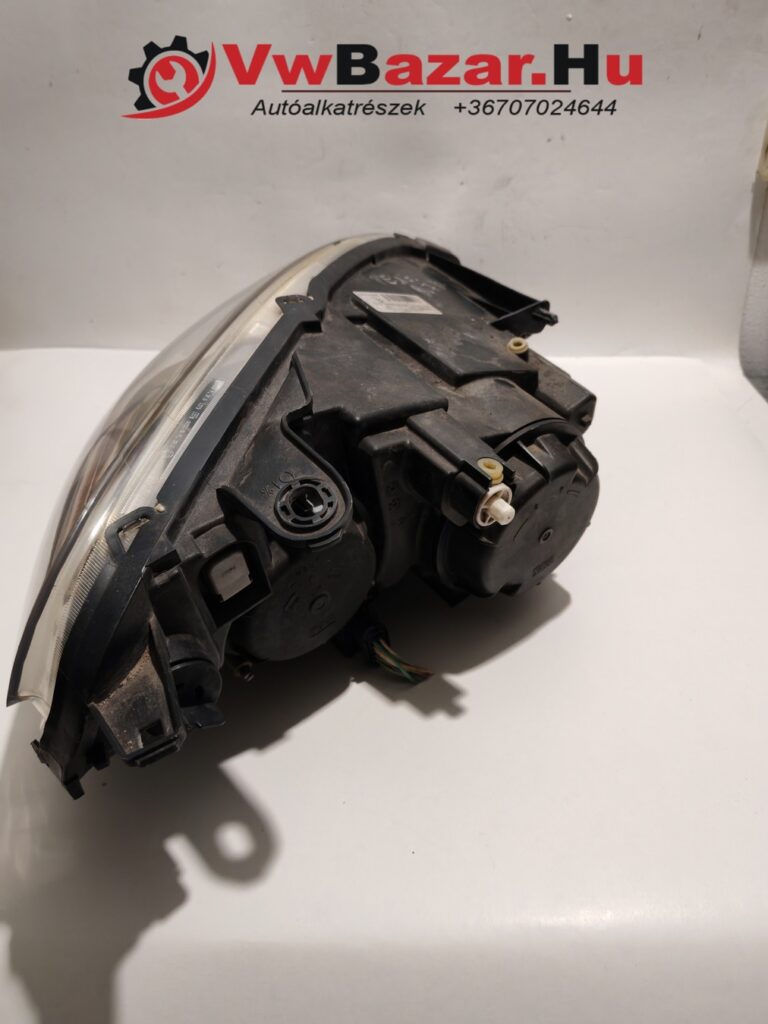 Első fényszóró bal PEUGEOT 807 1401105780
