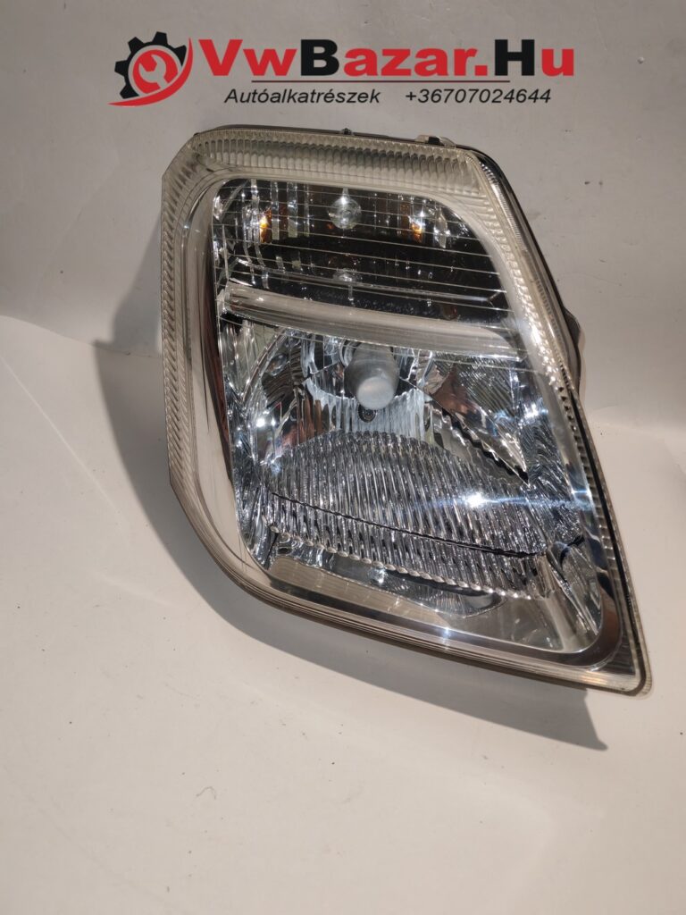 Első fényszóró jobb CITROEN C2 9642281080