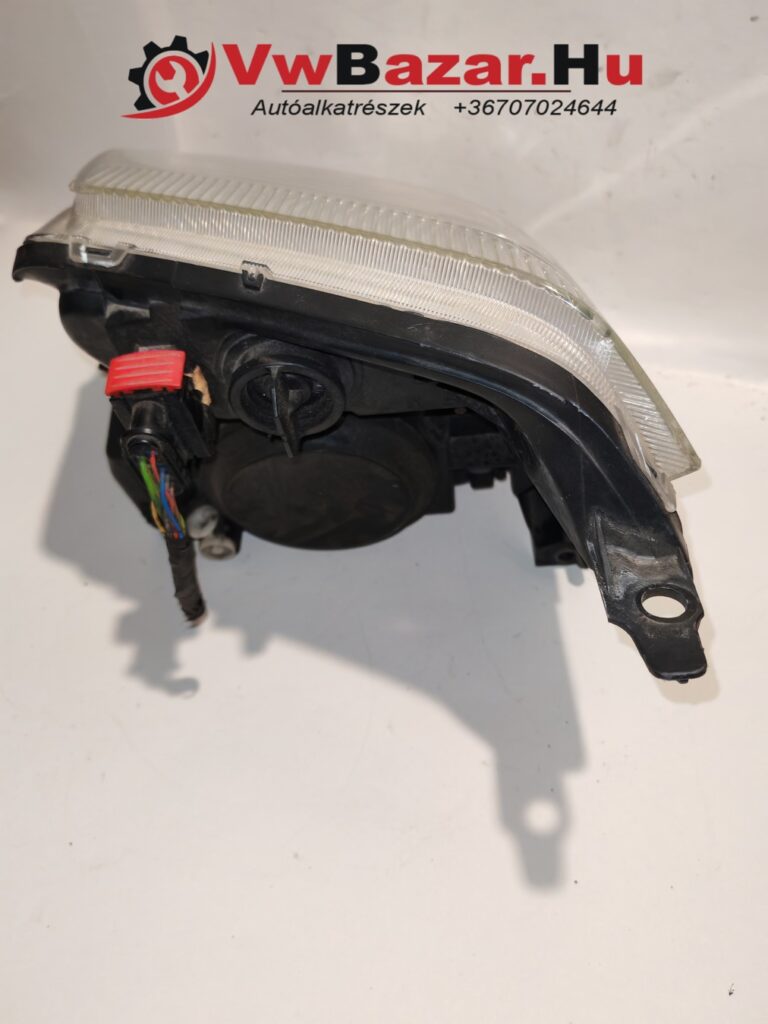 Első fényszóró jobb CITROEN C2 9642281080
