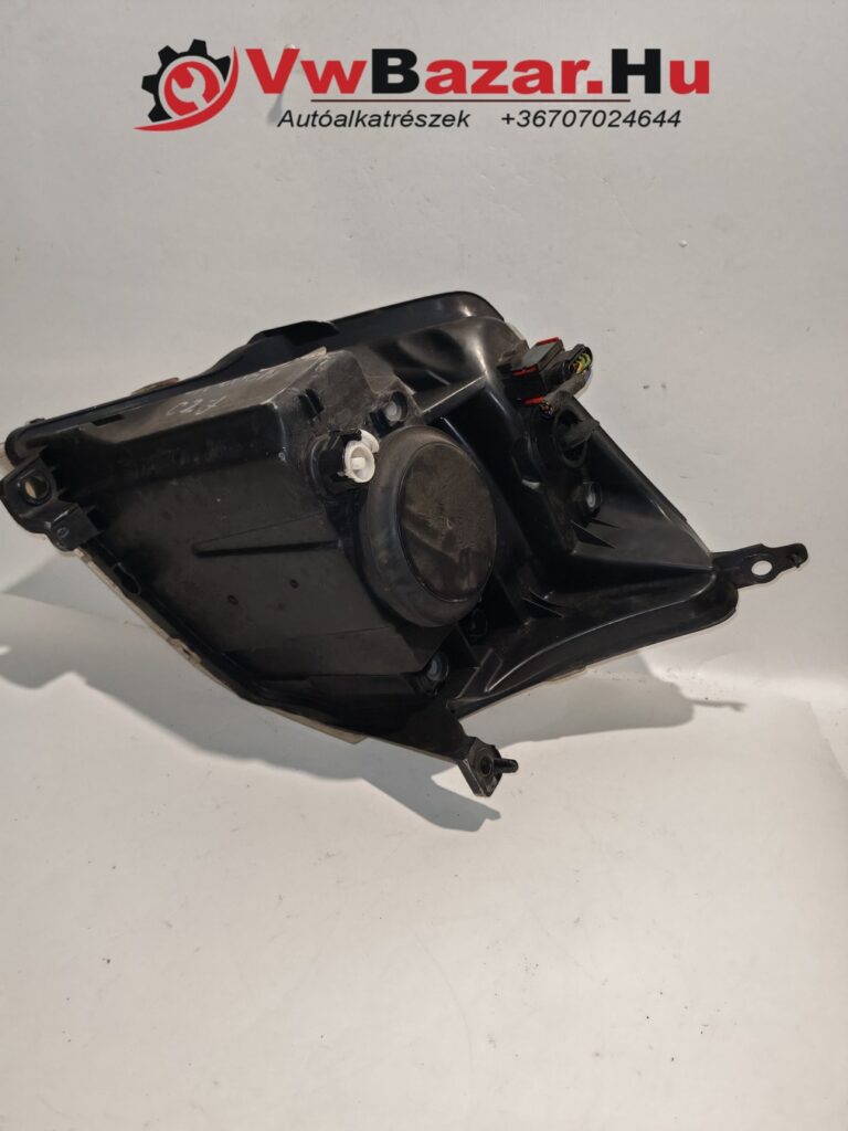 Első fényszóró jobb CITROEN C2 9642281080