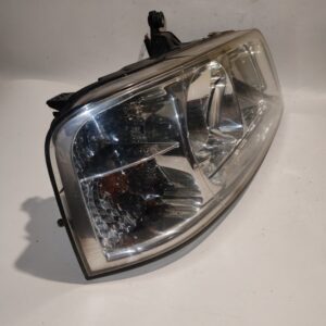 Első fényszóró jobb FIAT Ducato 1347690080