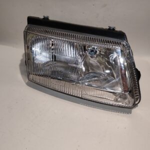 Első fényszóró jobb Passat B5 utángyártott 00139905