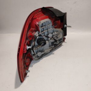 Hátsó lámpa párban jobb bal  AUDI A3 8P FaceLift 3ajtós