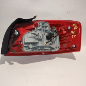 Hátsó lámpa párban jobb bal  AUDI A3 8P FaceLift 3ajtós