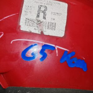 Hátsó lámpa jobb VW Golf V kombi 1k9945096