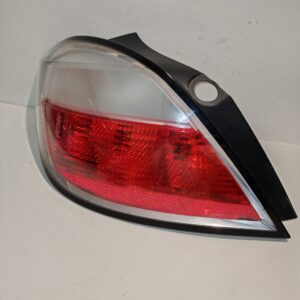 Hátsó lámpa bal OPEL ASTRA H 24-451-835