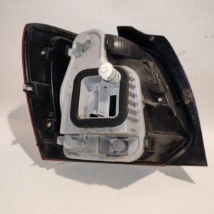 Hátsó lámpa jobb VW Polo 6R 6r0946096