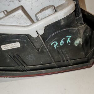 Hátsó lámpa jobb VW Polo 6R 6r0946096