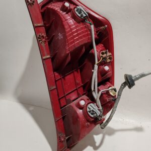 Hátsó lámpa jobb HYUNDAI I10 92401-0x0xx