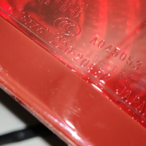 Hátsó lámpa bal SUBARU Legacy Outback 220-20952