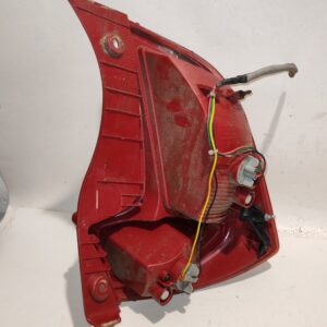 Hátsó lámpa jobb KIA Picanto 92402-1Y0