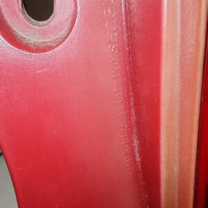 Hátsó lámpa bal KIA Picanto 92401-1Y0