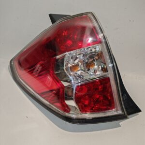 Hátsó lámpa bal SUBARU Forester 220-20046