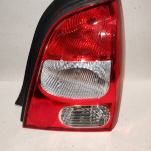 Hátsó lámpa jobb RENAULT Twingo 2va965454-02