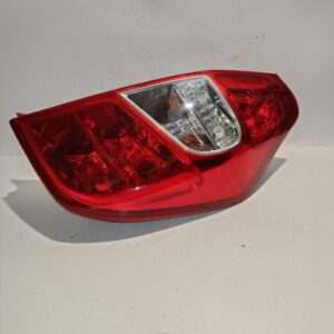 Hátsó lámpa jobb HYUNDAI I10 92402-0x1