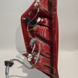 Hátsó lámpa jobb HYUNDAI I10 92402-0x1