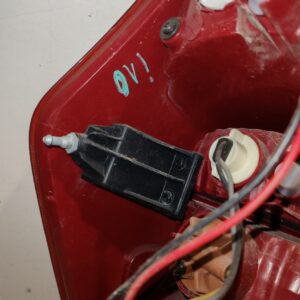 Hátsó lámpa jobb HYUNDAI I10 92402-0x1