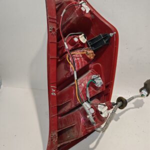 Hátsó lámpa bal HYUNDAI I10 92401-0x1