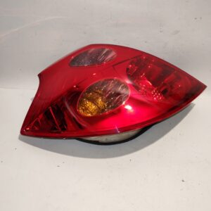 Hátsó lámpa bal KIA Ceed 165605