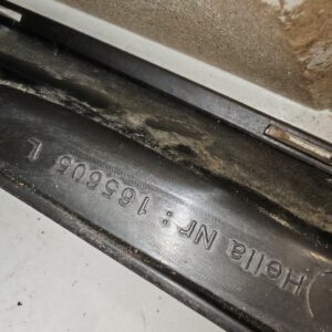 Hátsó lámpa bal KIA Ceed 165605