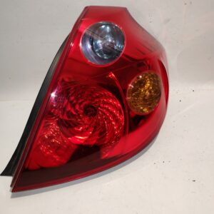 Hátsó lámpa jobb KIA Ceed 165606