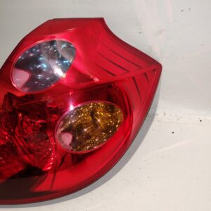 Hátsó lámpa jobb KIA Ceed 165606