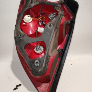 Hátsó lámpa jobb KIA Ceed 165606