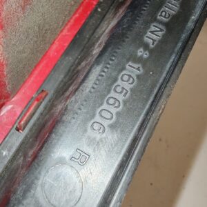 Hátsó lámpa jobb KIA Ceed 165606