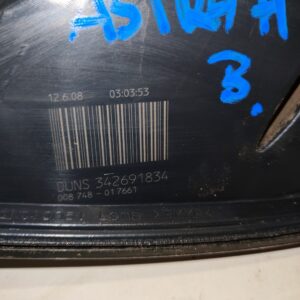 Hátsó lámpa bal OPEL Astra H gtc 342691834