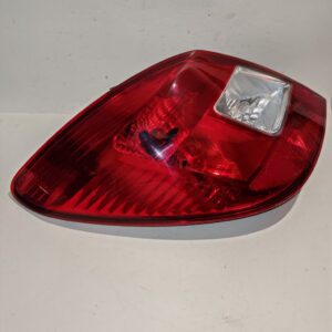 Hátsó lámpa bal OPEL Corsa D (5 ajtós) 13269050