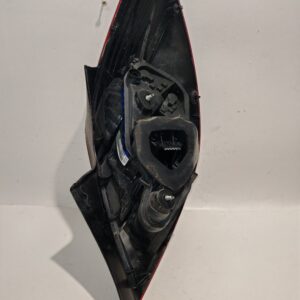 Hátsó lámpa bal OPEL Corsa D (5 ajtós) 13269050